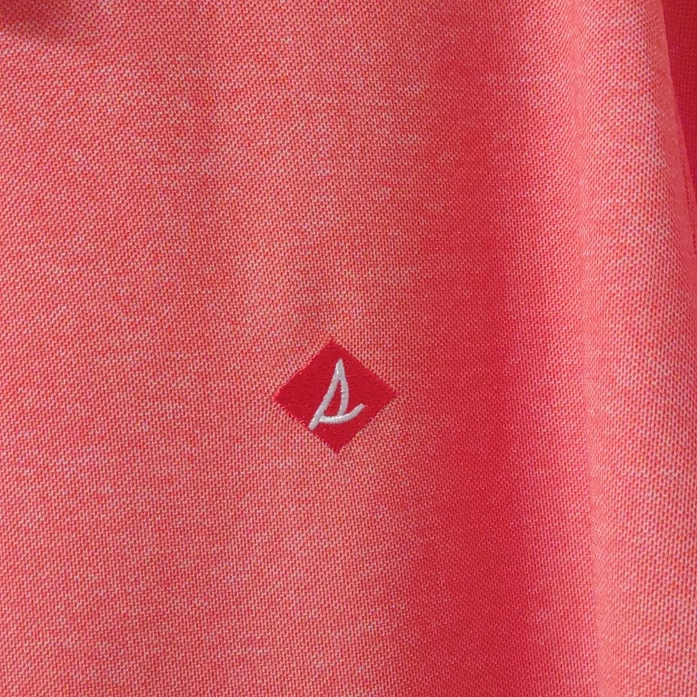 Extremely Rare!Paul Sperry Polo